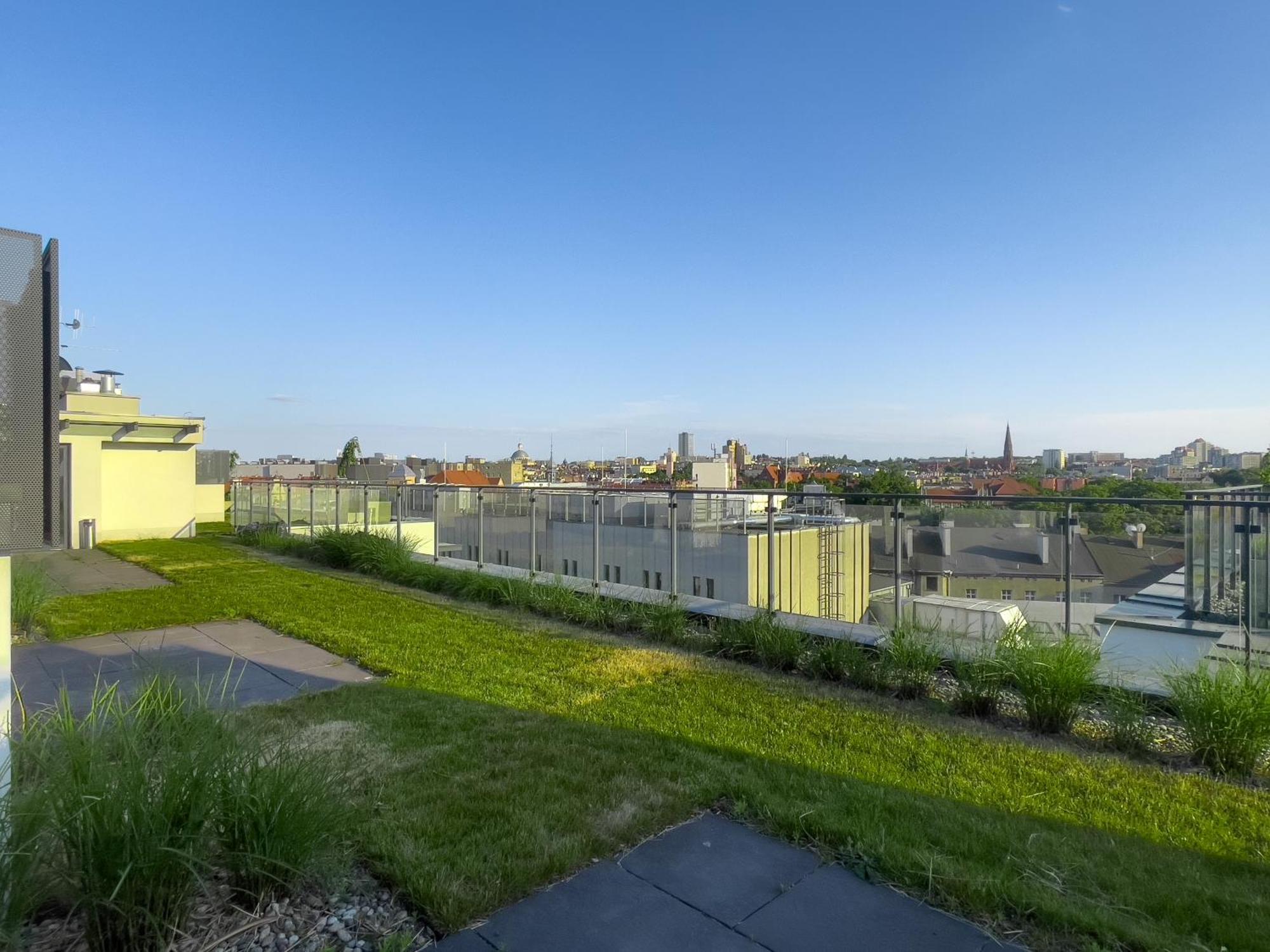 Urban Apartments Premium, Opolska 10 No 90, 2 Free Garages, Self Check-In كاتوفيتسه المظهر الخارجي الصورة
